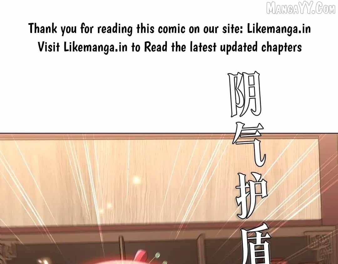 It All Starts With Trillions Of Nether Currency - Chapter 275 - Page 1