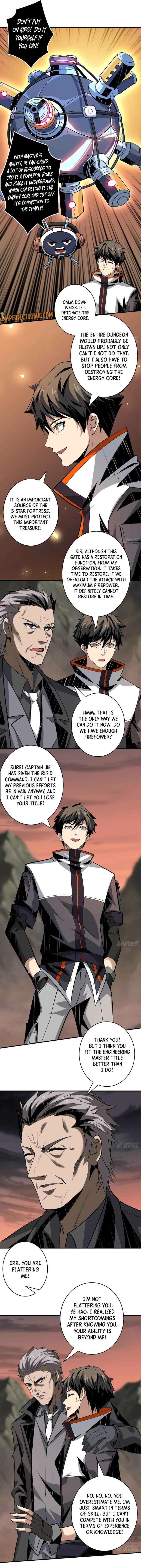 It Starts with a kingpin account - Chapter 142 - Page 2