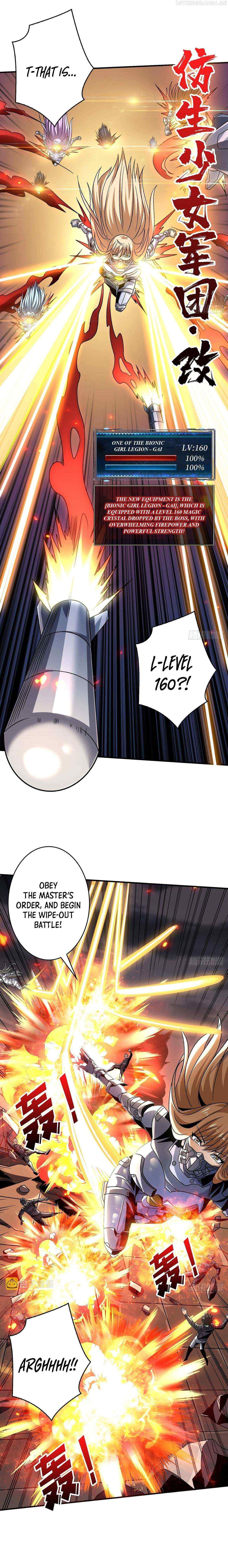 It Starts with a kingpin account - Chapter 202 - Page 2