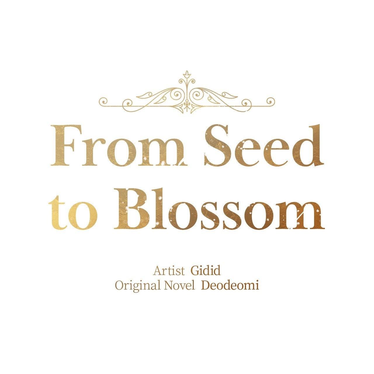 It Starts with Isaac - Chapter 70 - Page 2