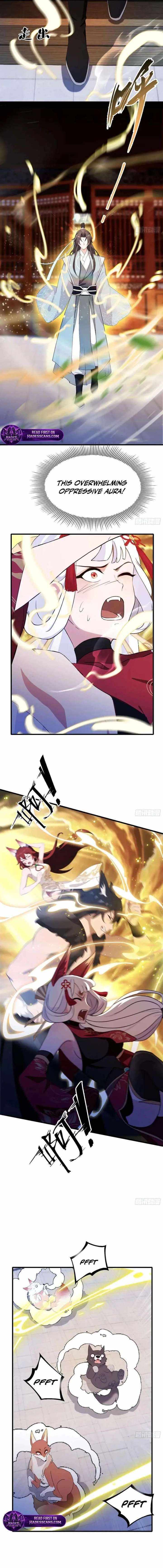 It Turns Out That I Have Been Invincible For A Long Time - Chapter 95 - Page 2