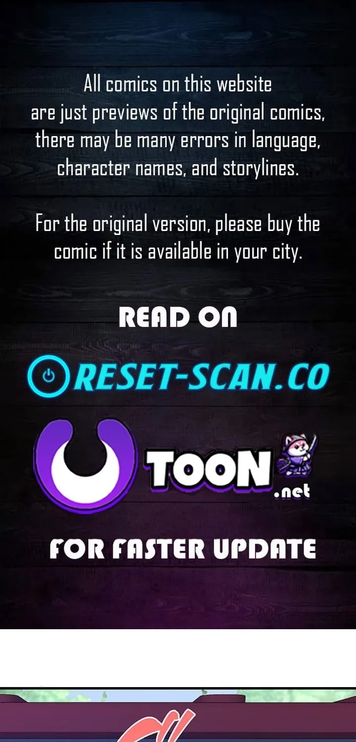 It turns out that I'm a Half-Demon Heir! - Chapter 47 - Page 1