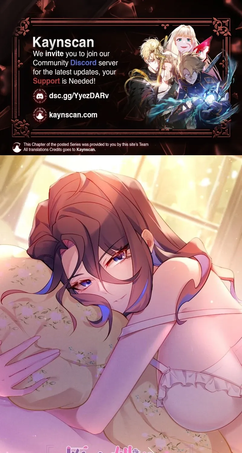 It Turns Out That They Are the Protagonists - Chapter 46 - Page 1