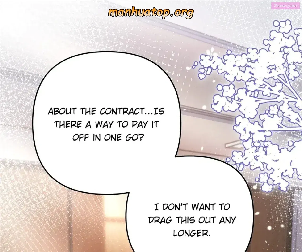 It Turns Out You Are Like This, Secretary Zhou - Chapter 18 - Page 1