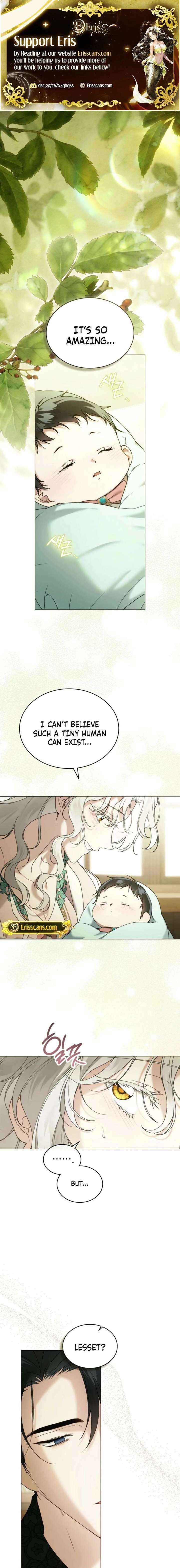 It Was Just a Contract Marriage - Chapter 108 - Page 1