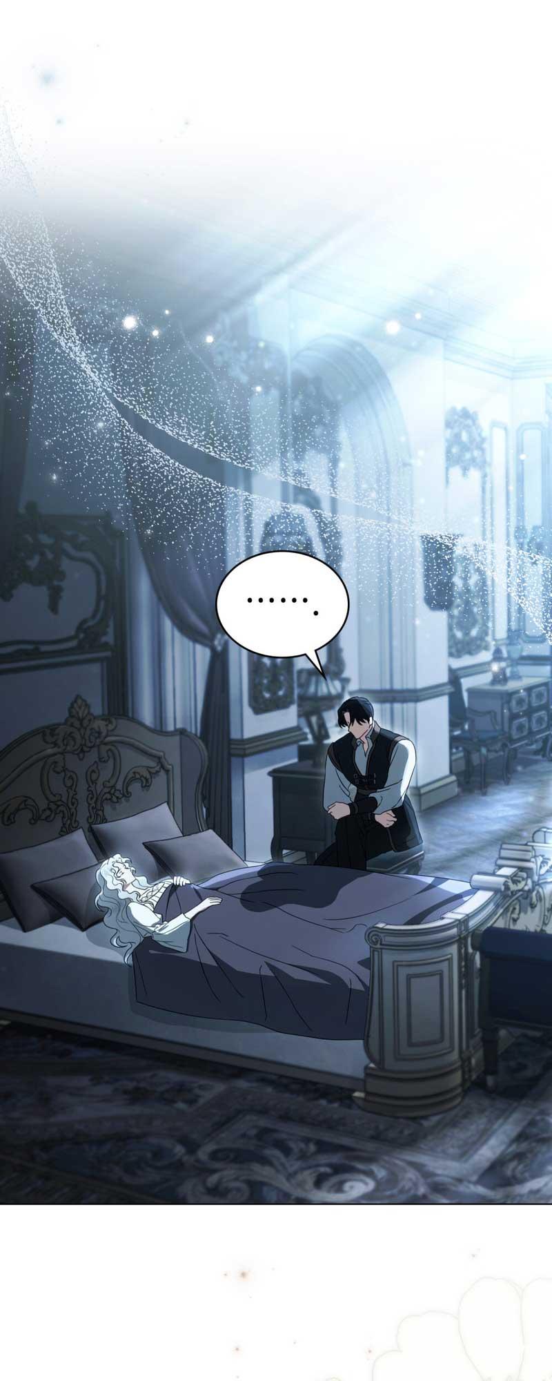 It Was Just a Contractual Marriage - Chapter 27 - Page 2