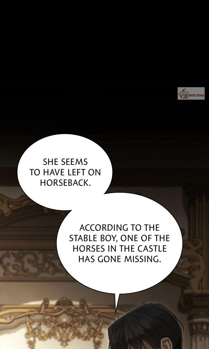 It Was Just a Contractual Marriage - Chapter 62 - Page 1