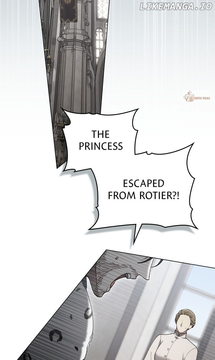 It Was Just a Contractual Marriage - Chapter 67 - Page 2