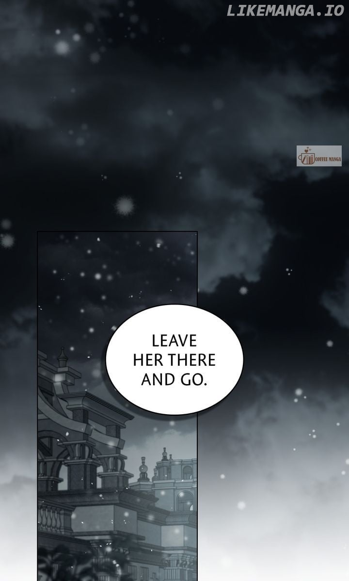 It Was Just a Contractual Marriage - Chapter 71 - Page 1