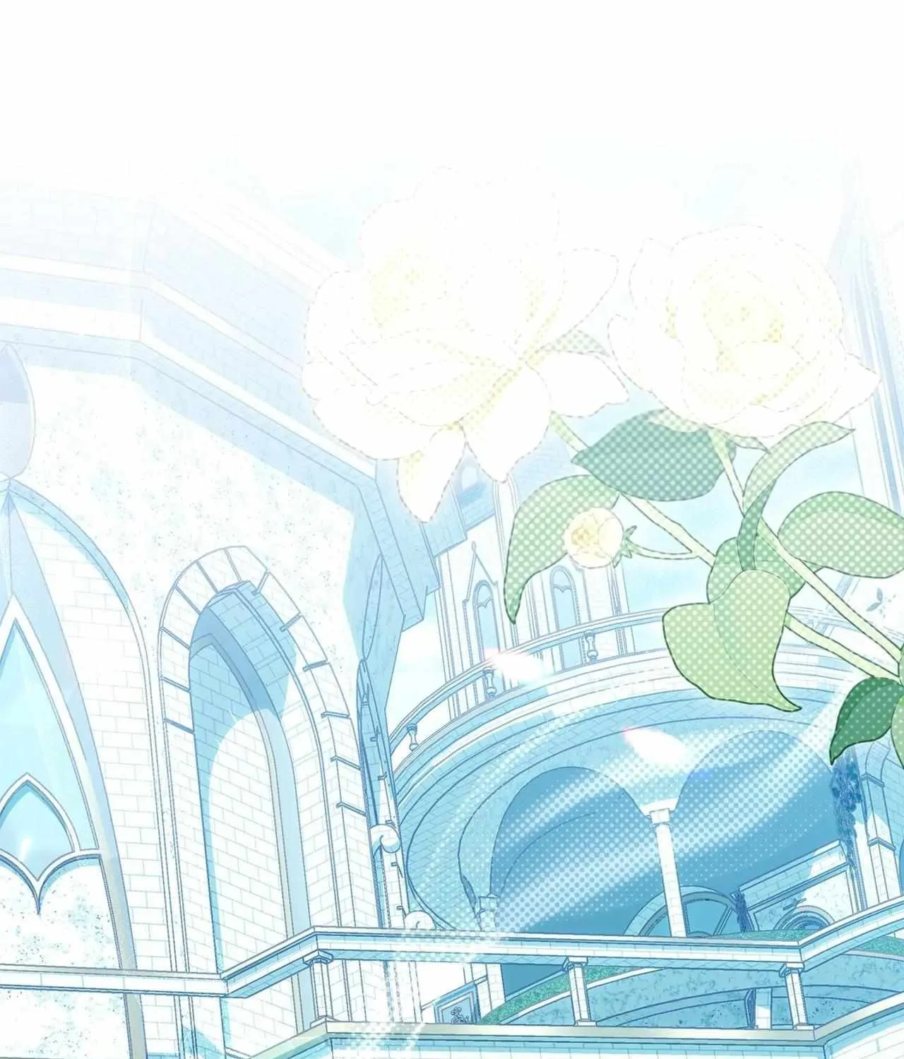 It Was Love at First Sight, Mr. Villain! - Chapter 3.1 - Page 2