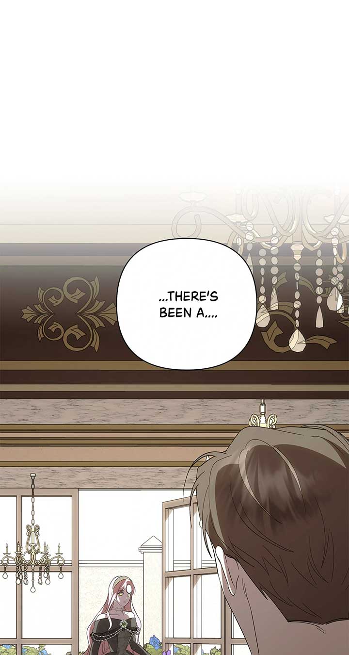 It Was Love at First Sight, Mr. Villain! - Chapter 57 - Page 1