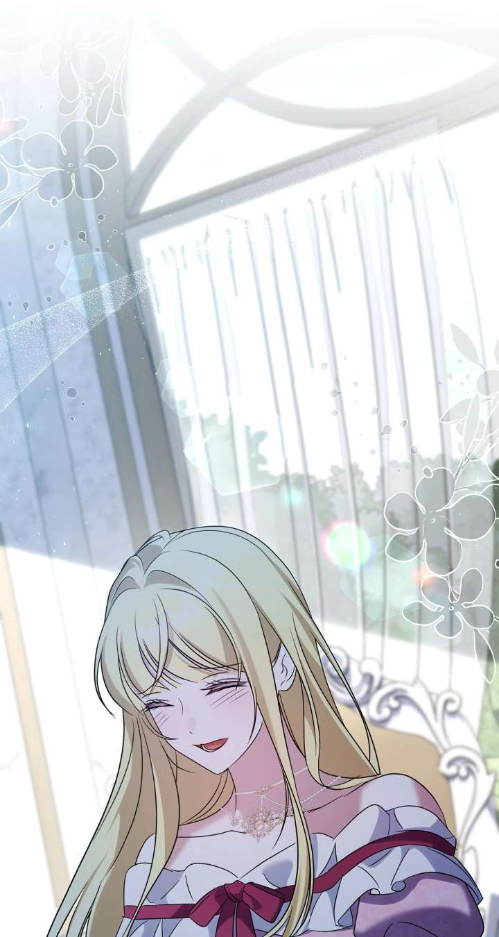 It Was Love at First Sight, Mr. Villain! - Chapter 74 - Page 1