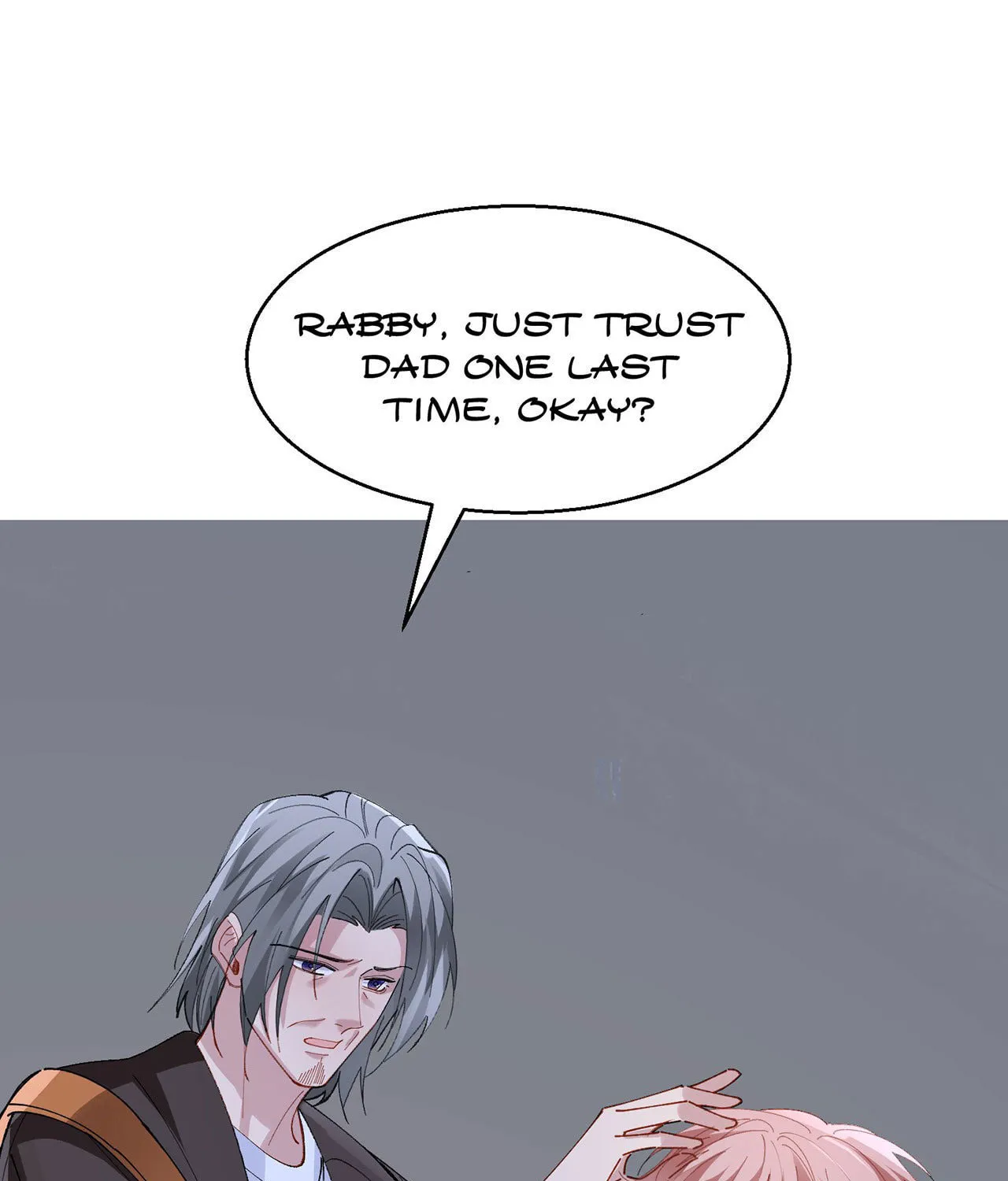 Itaitashii Love - Chapter 36 - Page 1