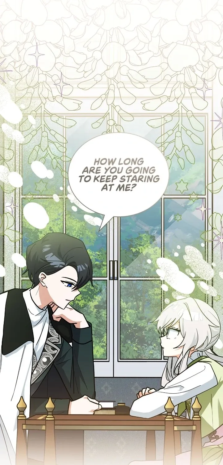 It's a Cat, Adopted by a Wolf Family? - Chapter 47 - Page 1