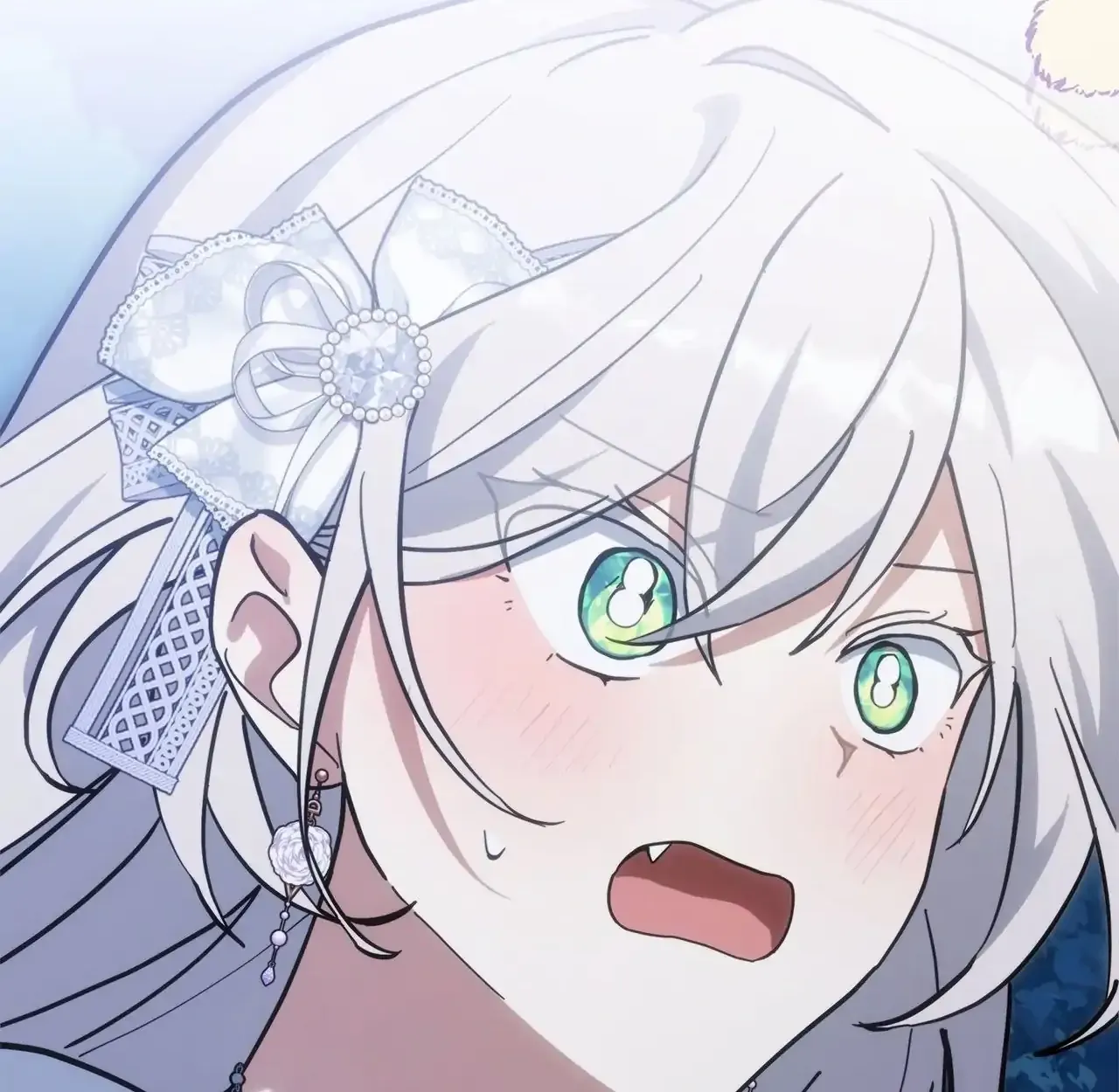 It's a Cat, Adopted by a Wolf Family? - Chapter 75 - Page 2