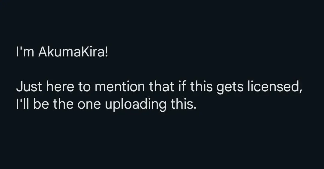 It’s A Misunderstanding That I’m Dating The Villain - Chapter 77.3 - Page 1