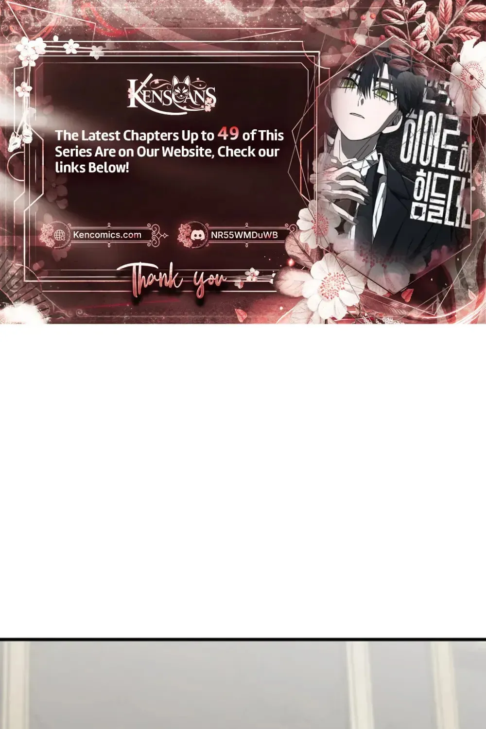 It's Hard to Be a Hero in Korea - Chapter 34 - Page 1