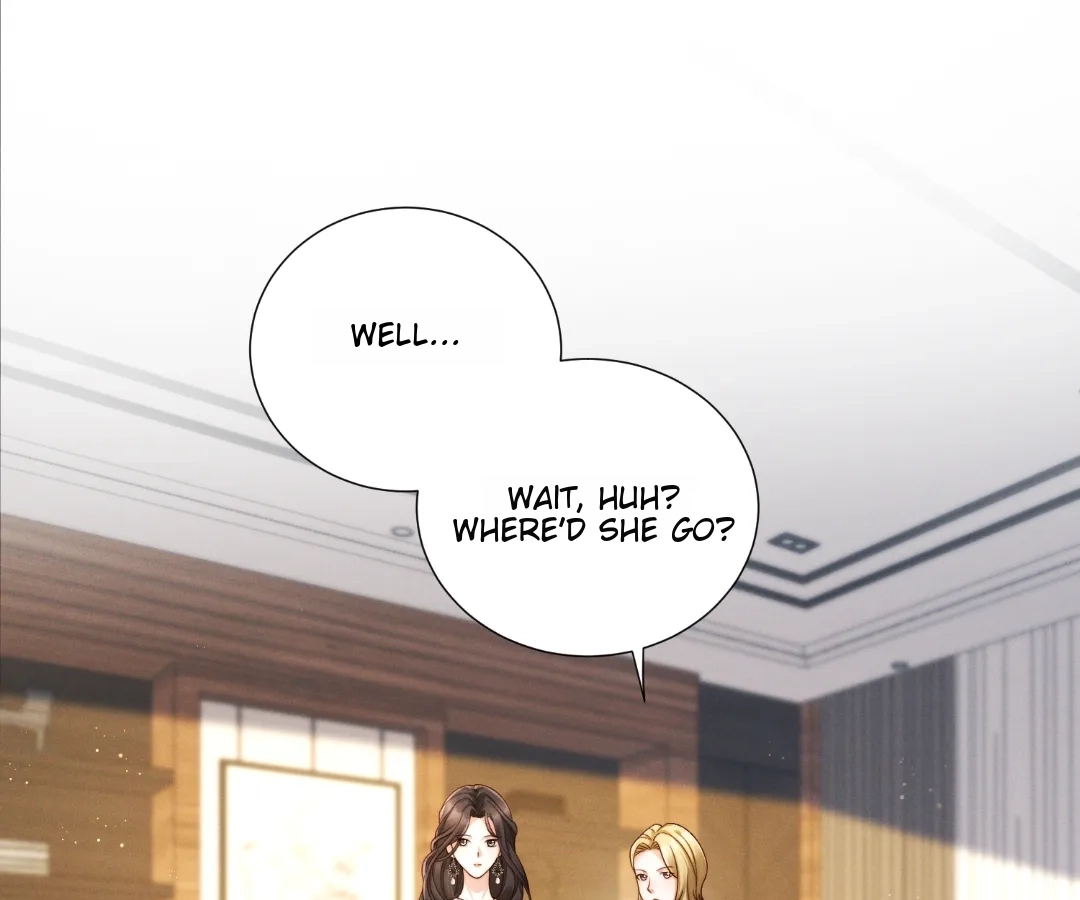 It's Just a Superficial Intention - Chapter 50 - Page 1