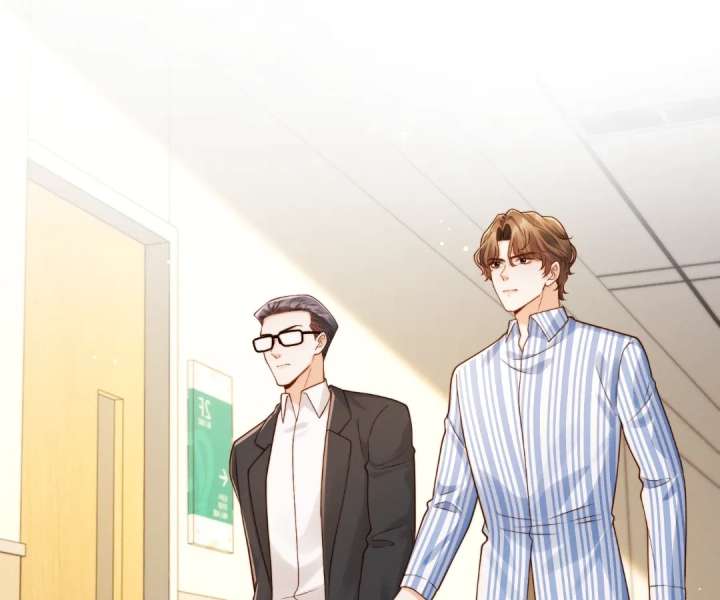 It's Just a Superficial Intention - Chapter 55 - Page 1