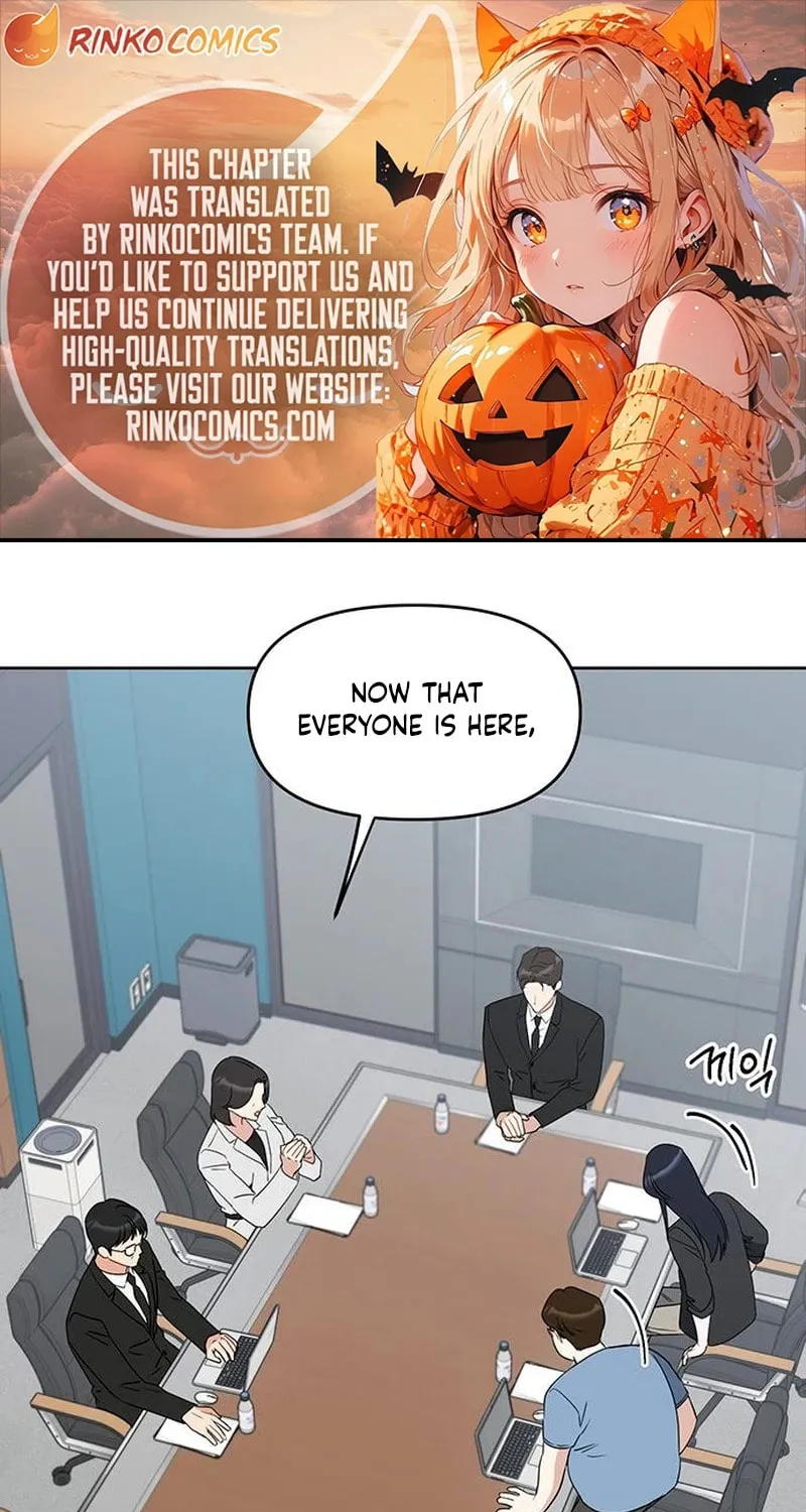 It’s Just Business - Chapter 116 - Page 1