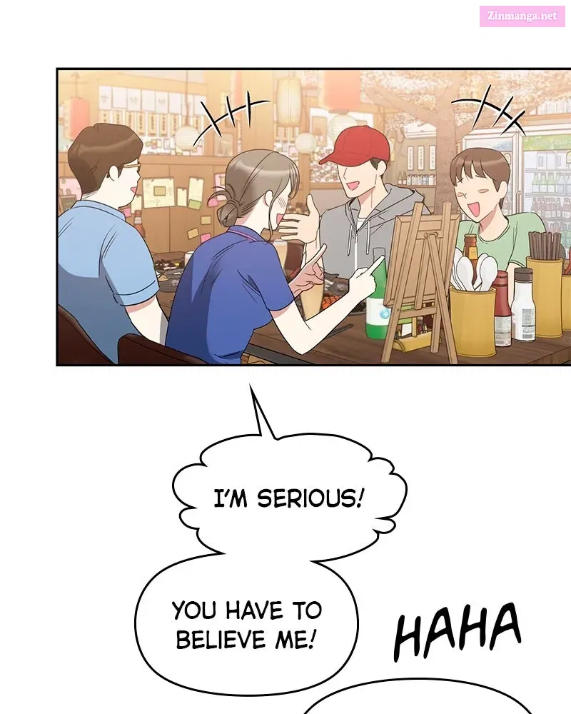 It’s Just Business - Chapter 84 - Page 2