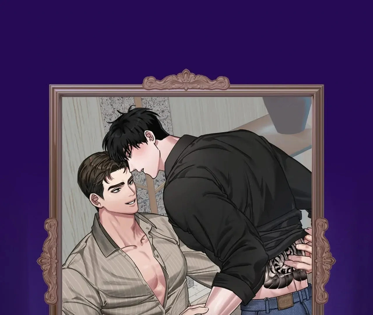 It's My Honor To Be In Charge of Your Training - Chapter 0 - Page 1