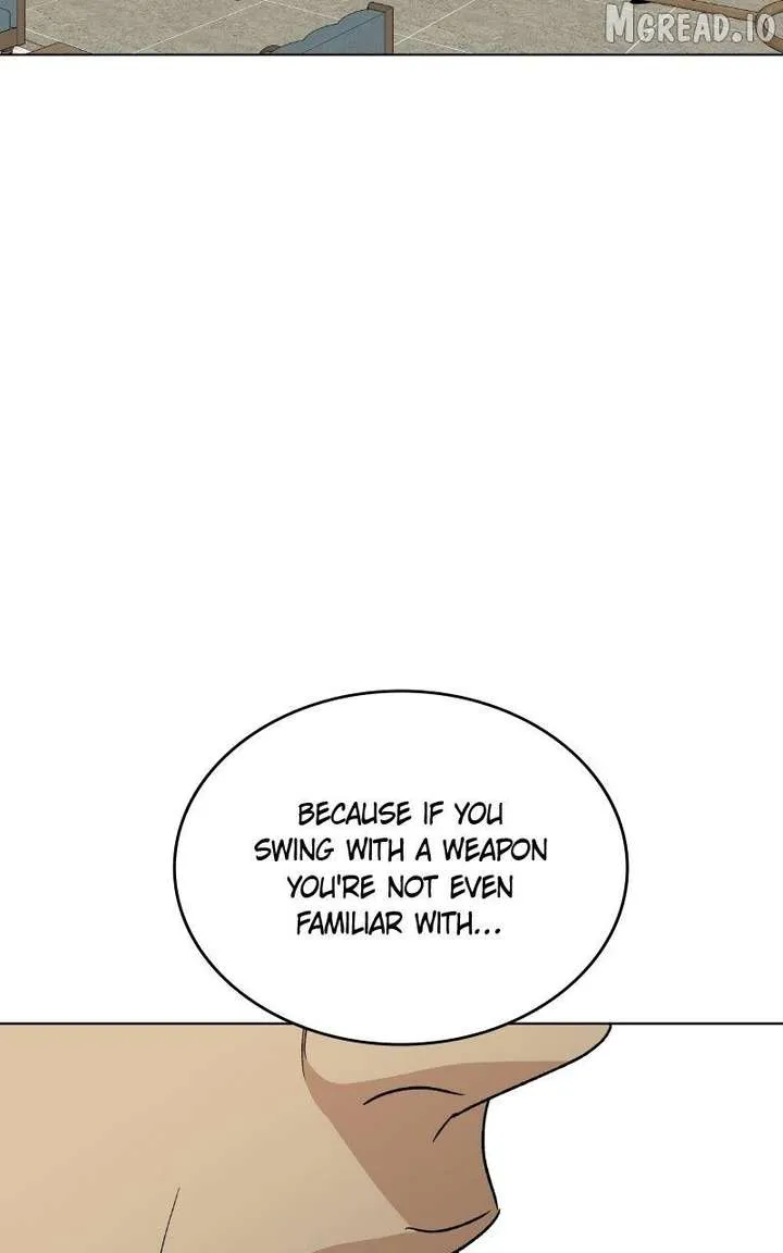 It’s My Life  Webtoon - Chapter 48.1 - Page 2