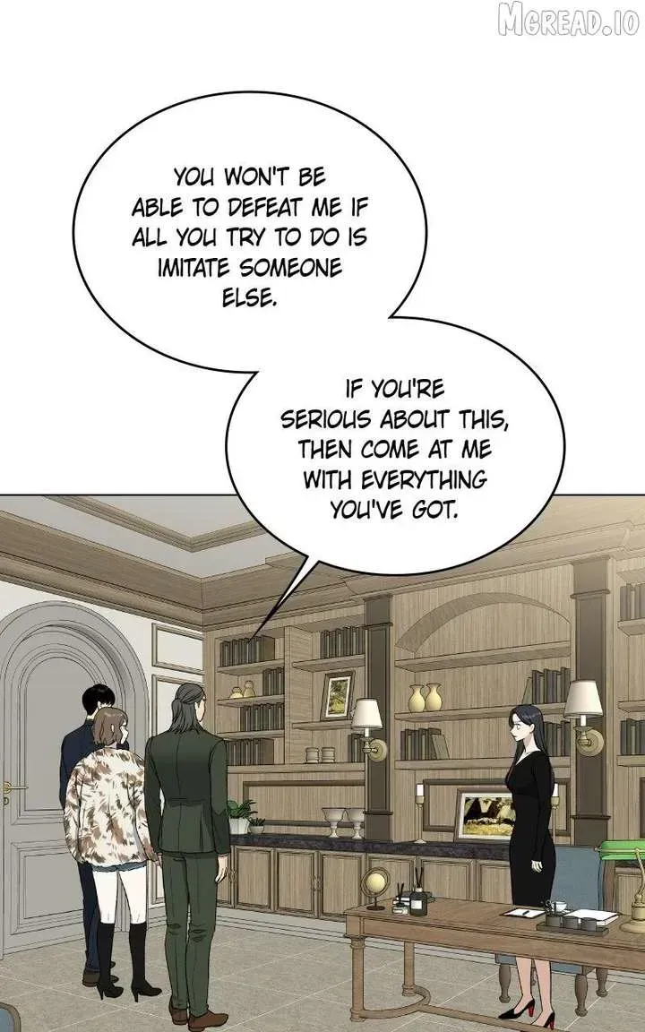 It’s My Life  Webtoon - Chapter 48.3 - Page 1