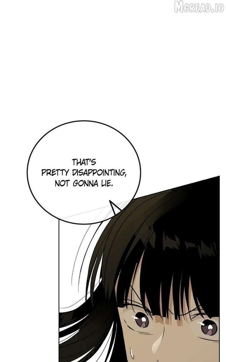 It’s My Life  Webtoon - Chapter 49 - Page 1