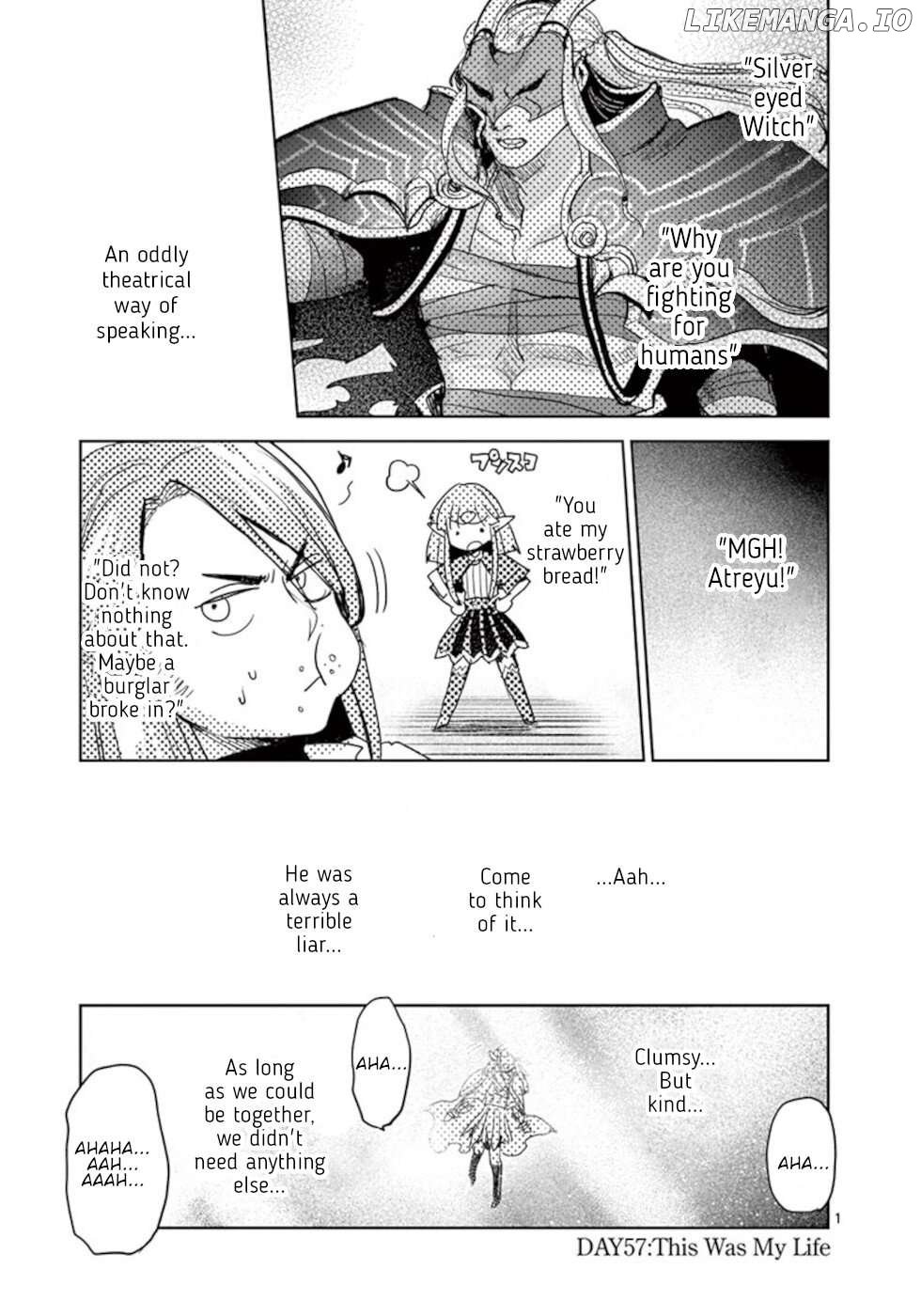 It's My Life - Chapter 57 - Page 1