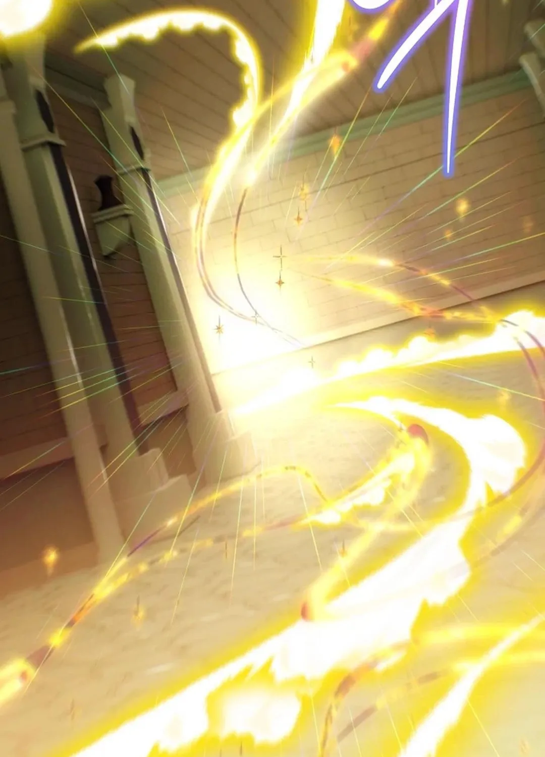 It's Not Your Baby! - Chapter 109 - Page 2