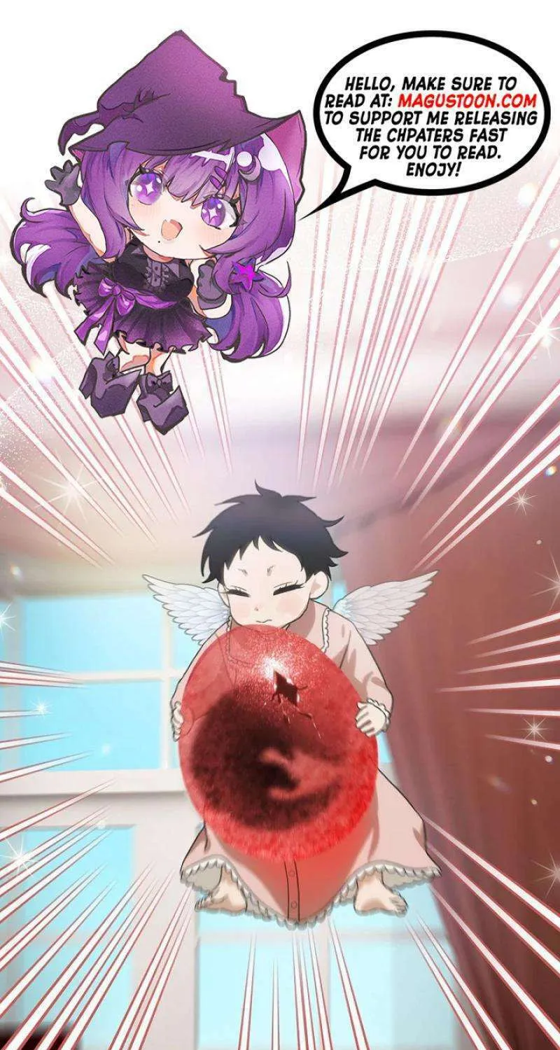 It's Not Your Baby! - Chapter 89 - Page 1