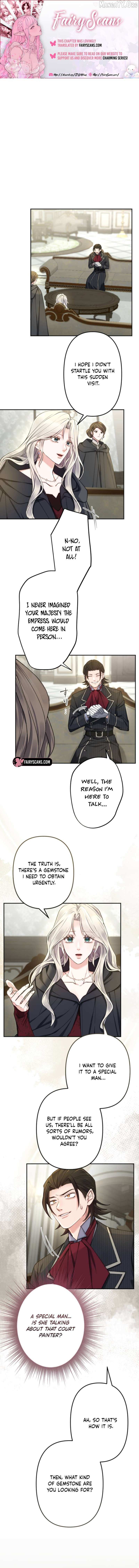 It's Okay If You Don't Love Me - Chapter 48 - Page 1