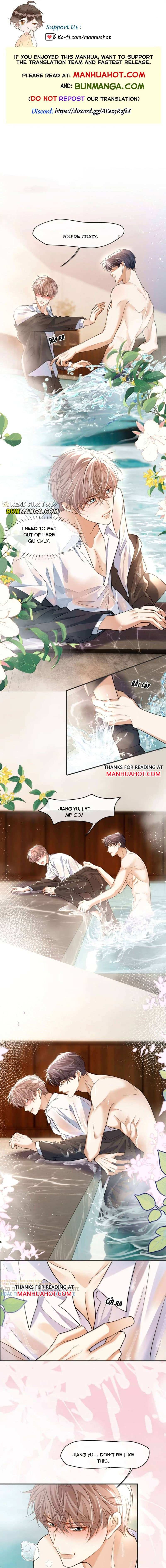 It's over, I've Laid Snake Eggs After Being marked - Chapter 21 - Page 1