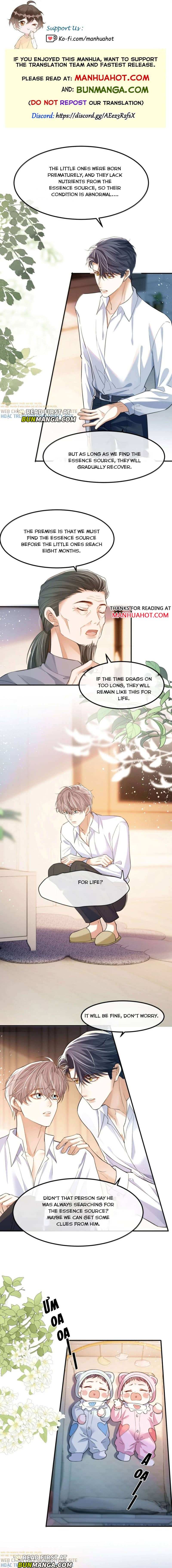 It's over, I've Laid Snake Eggs After Being marked - Chapter 23 - Page 1