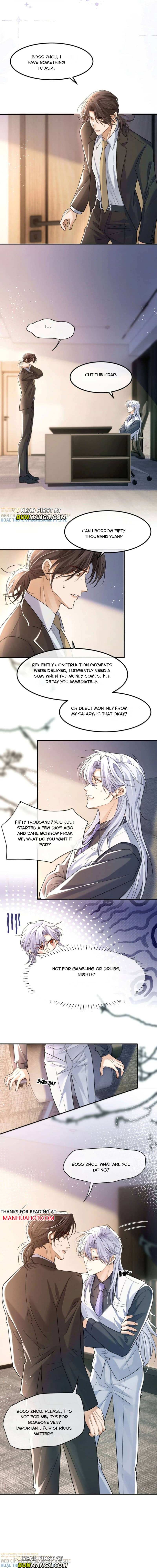 It's over, I've Laid Snake Eggs After Being marked - Chapter 24 - Page 2