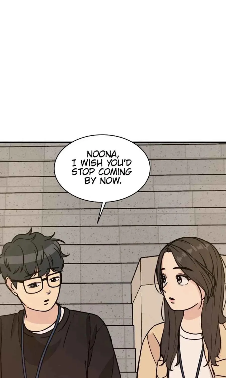 It's Pathetic, but I Want to Do Romance - Chapter 18 - Page 2