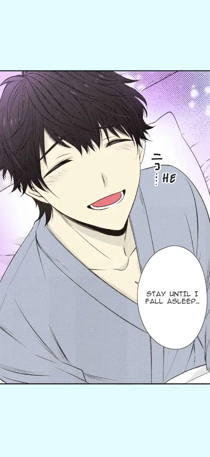 Itsuki to Haru - Chapter 50 - Page 1