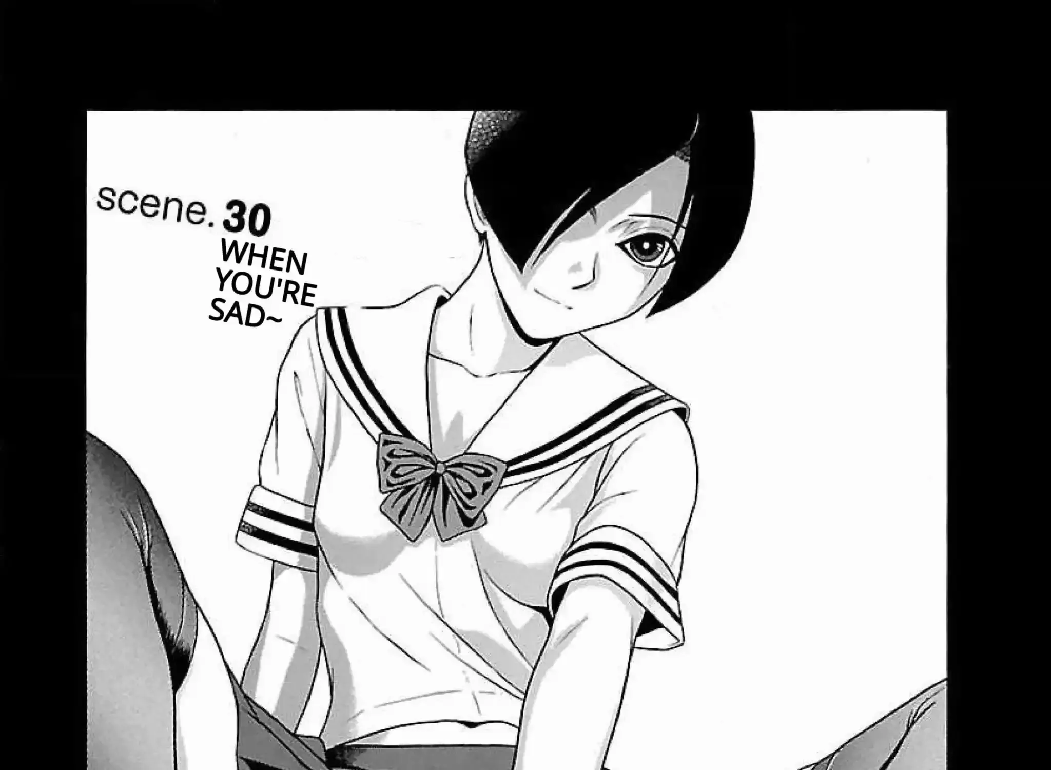 Ittsu - Chapter 30 - Page 1