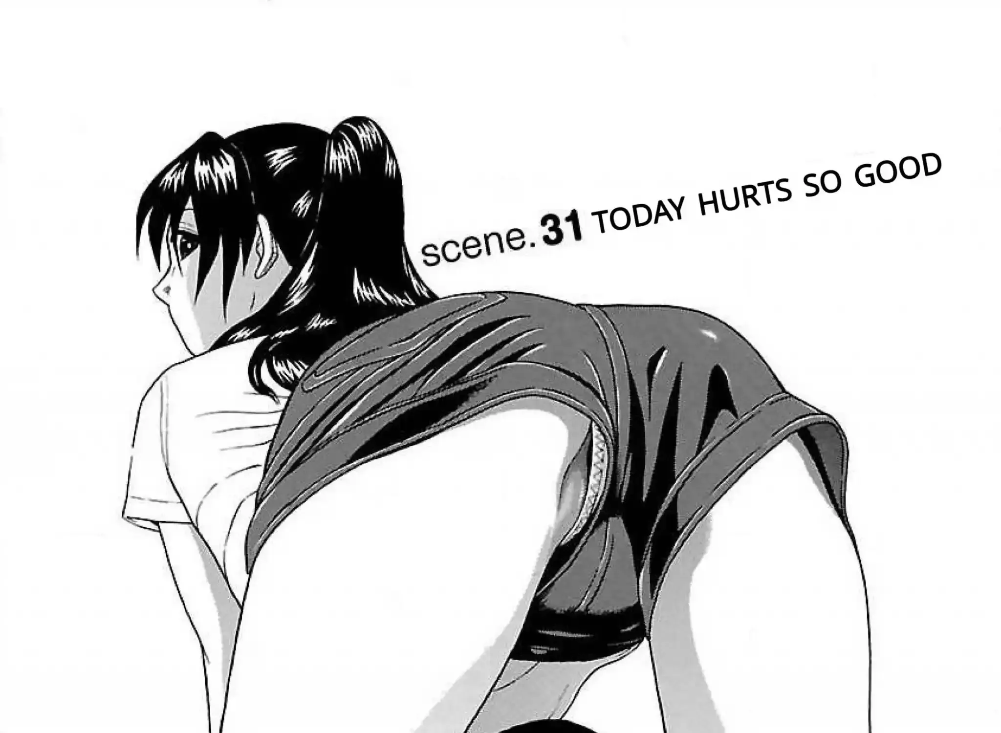 Ittsu - Chapter 31 - Page 1