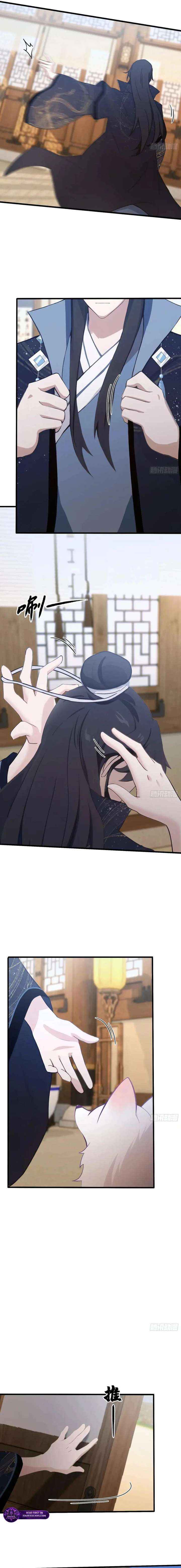 I’ve Been Invincible for a Long Time - Chapter 121 - Page 2