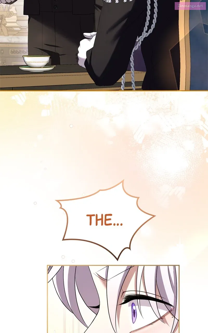 I've Fallen for the Empire'sGreatest Villainess - Chapter 36 - Page 2