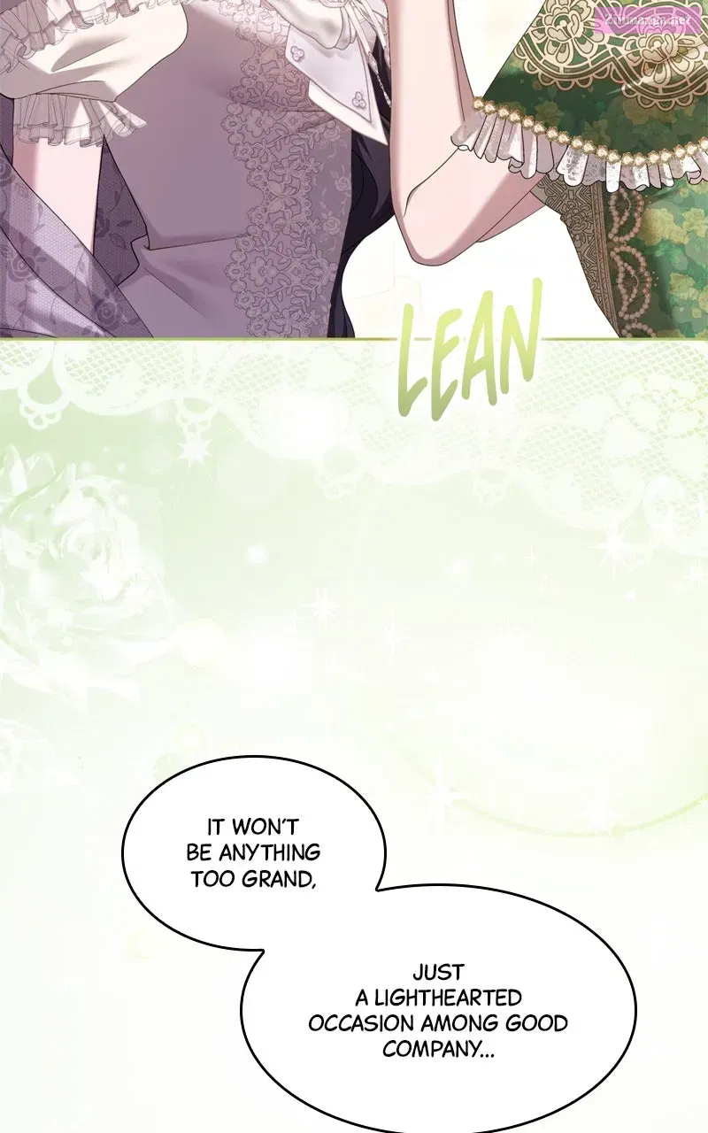 I've Fallen for the Empire'sGreatest Villainess - Chapter 48 - Page 2