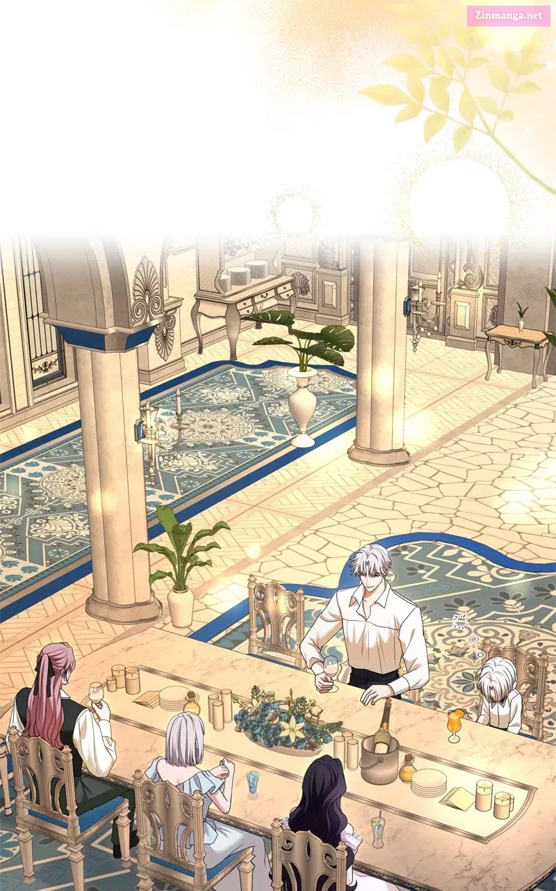 I've Fallen for the Empire'sGreatest Villainess - Chapter 56 - Page 2