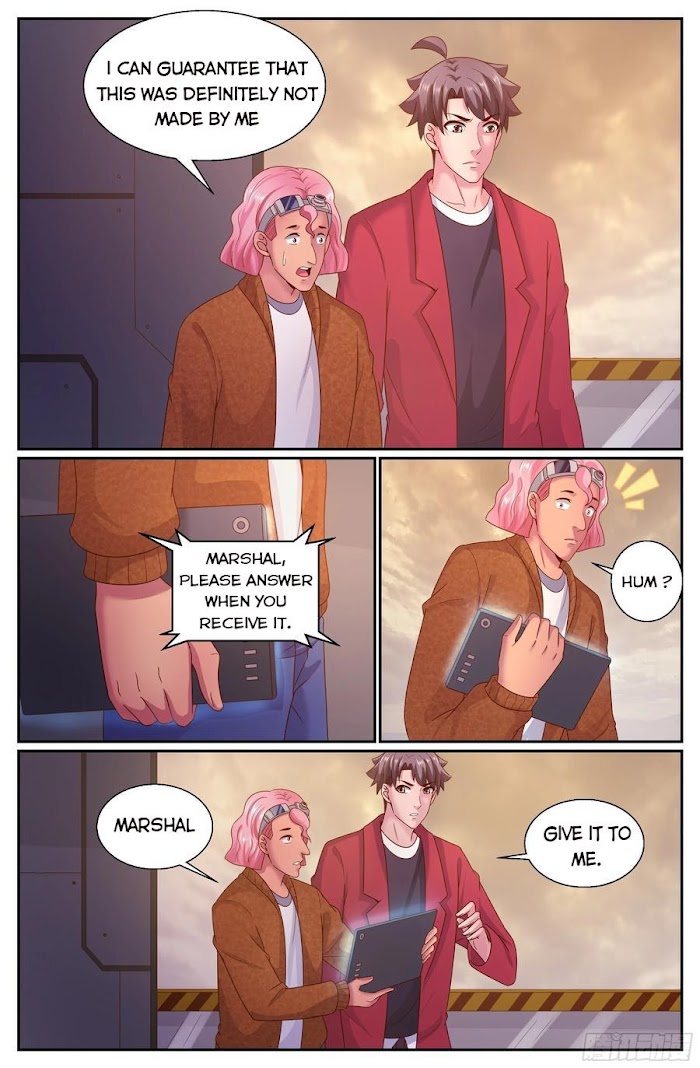 I've Got a House In The Last Phase - Chapter 298 - Page 2