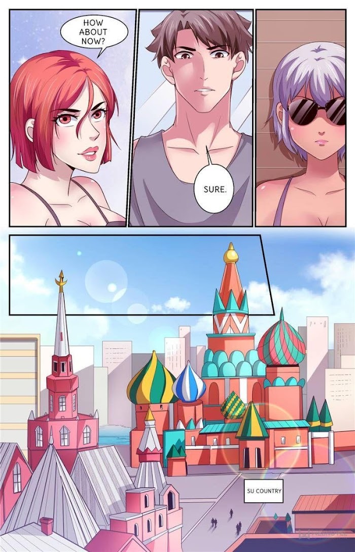 I've Got a House In The Last Phase - Chapter 388 - Page 2