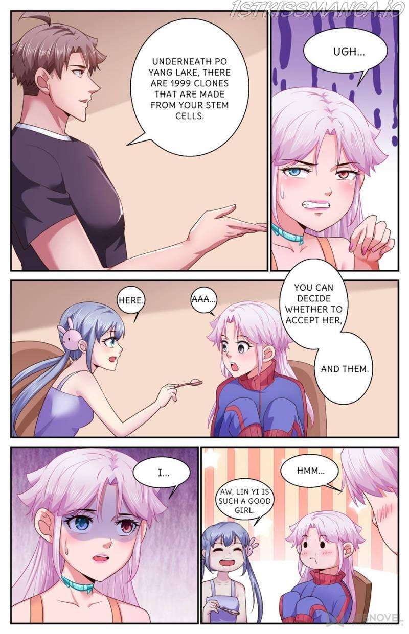 I've Got a House In The Last Phase - Chapter 469 - Page 2