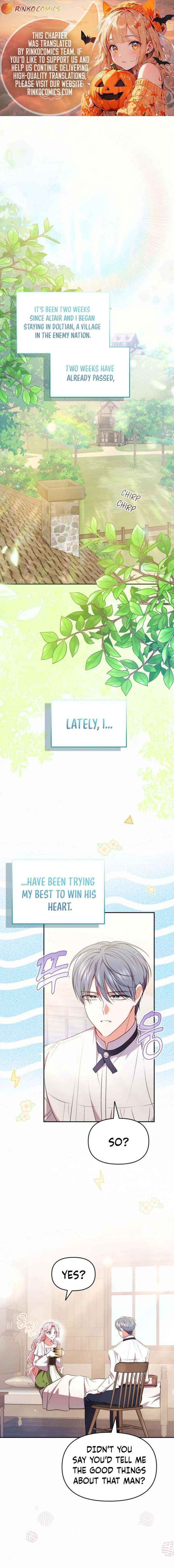 I’ve Probably Made a Mistake in Getting Married - Chapter 43 - Page 1