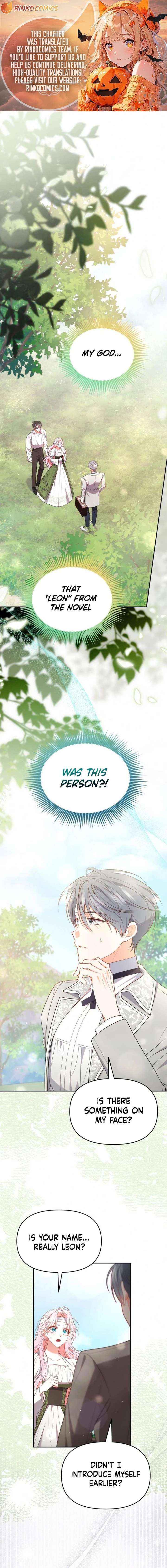 I’ve Probably Made a Mistake in Getting Married - Chapter 44 - Page 1