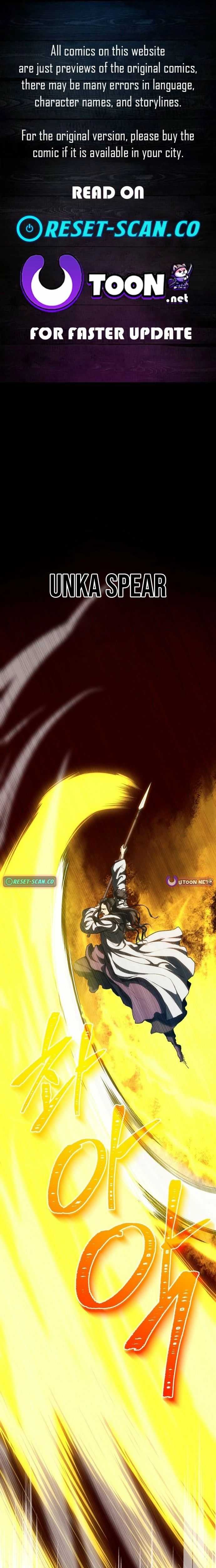 Jade of the Eight Gates - Chapter 33 - Page 1